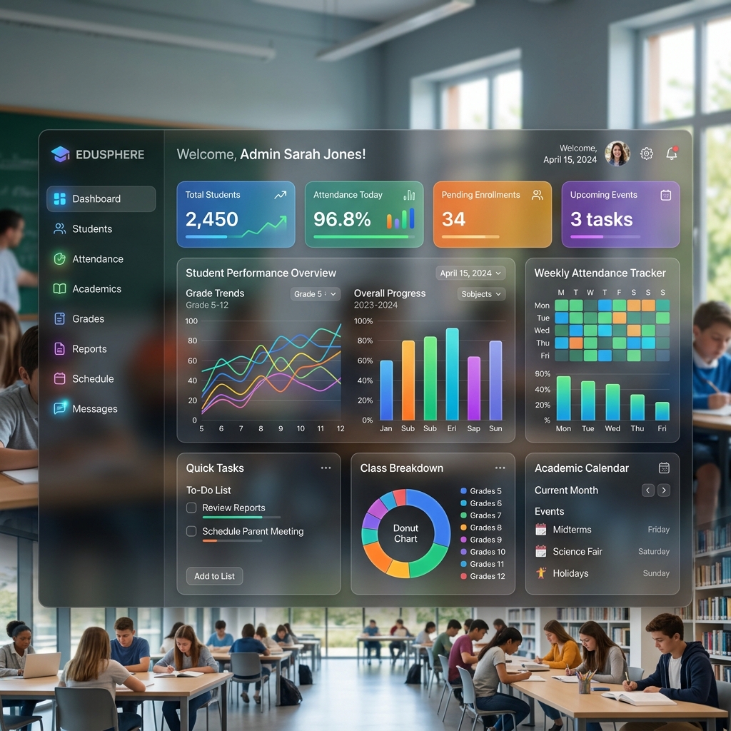 Educational Platforms