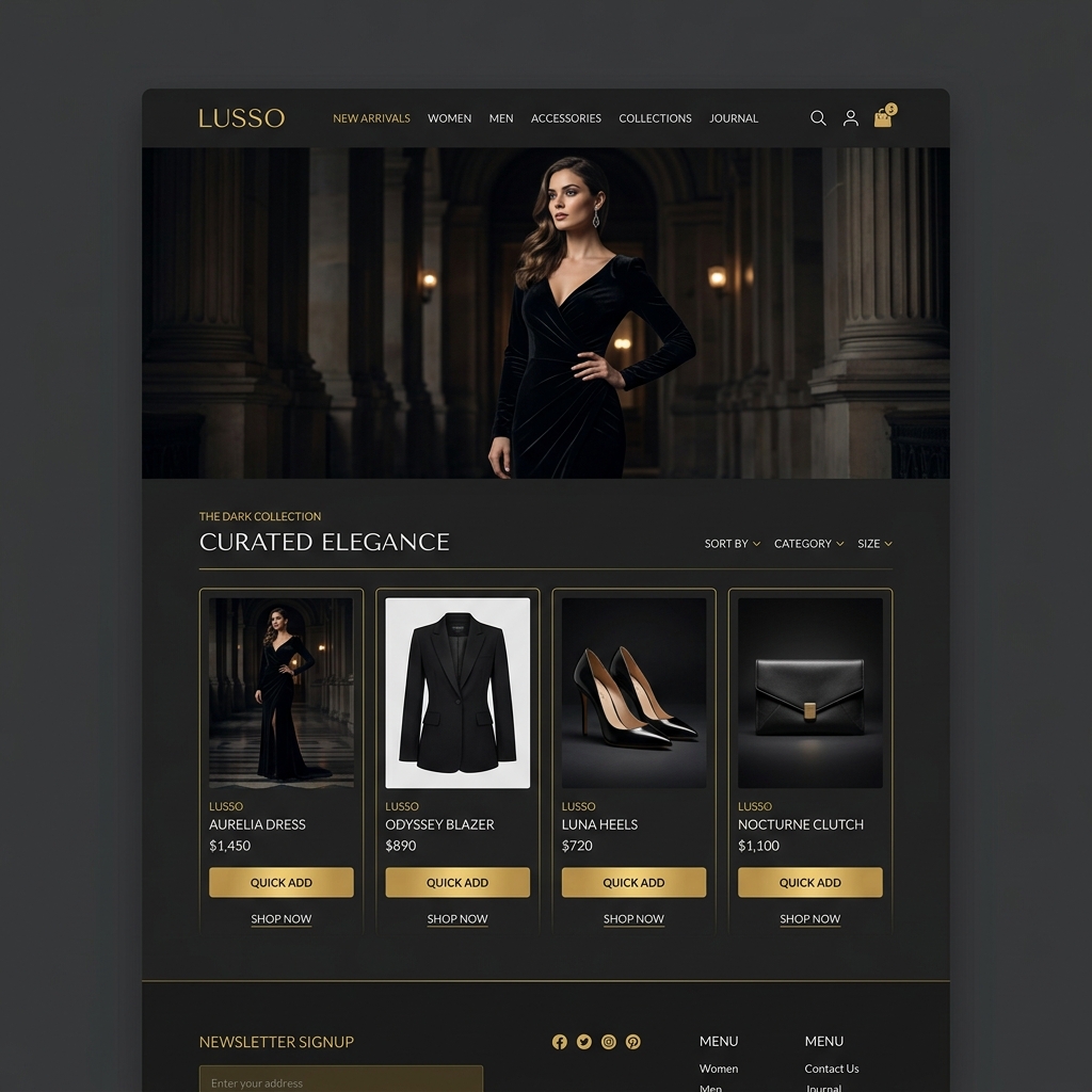 Ecommerce Ecosystems